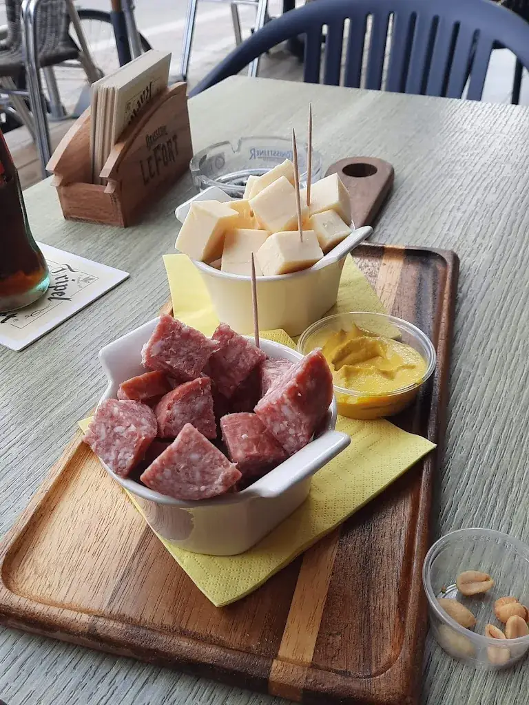 Menü_Turf Café_Begijnendijk_Bild_7