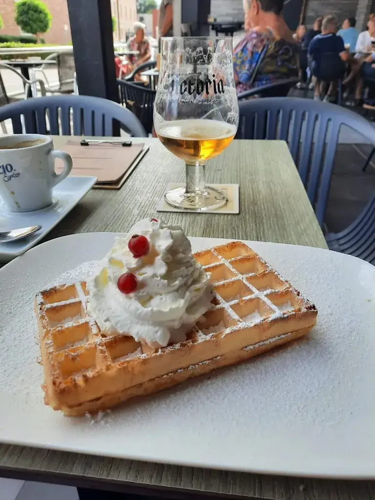 Menü_Turf Café_Begijnendijk_Bild_8