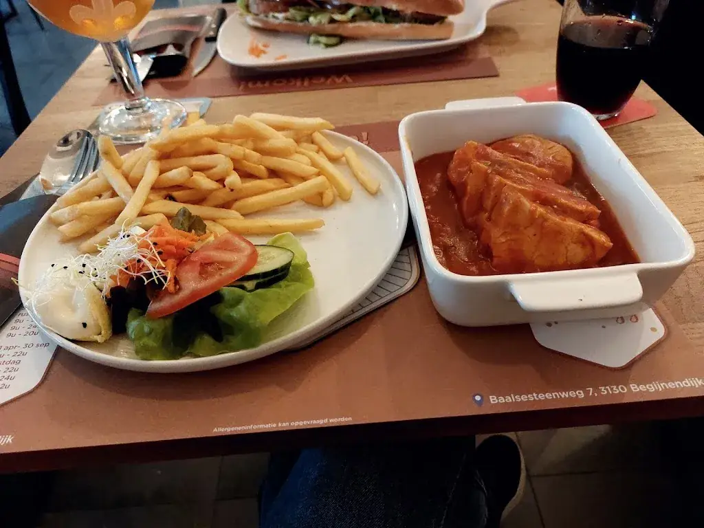 Menü_Turf Café_Begijnendijk_Bild_9