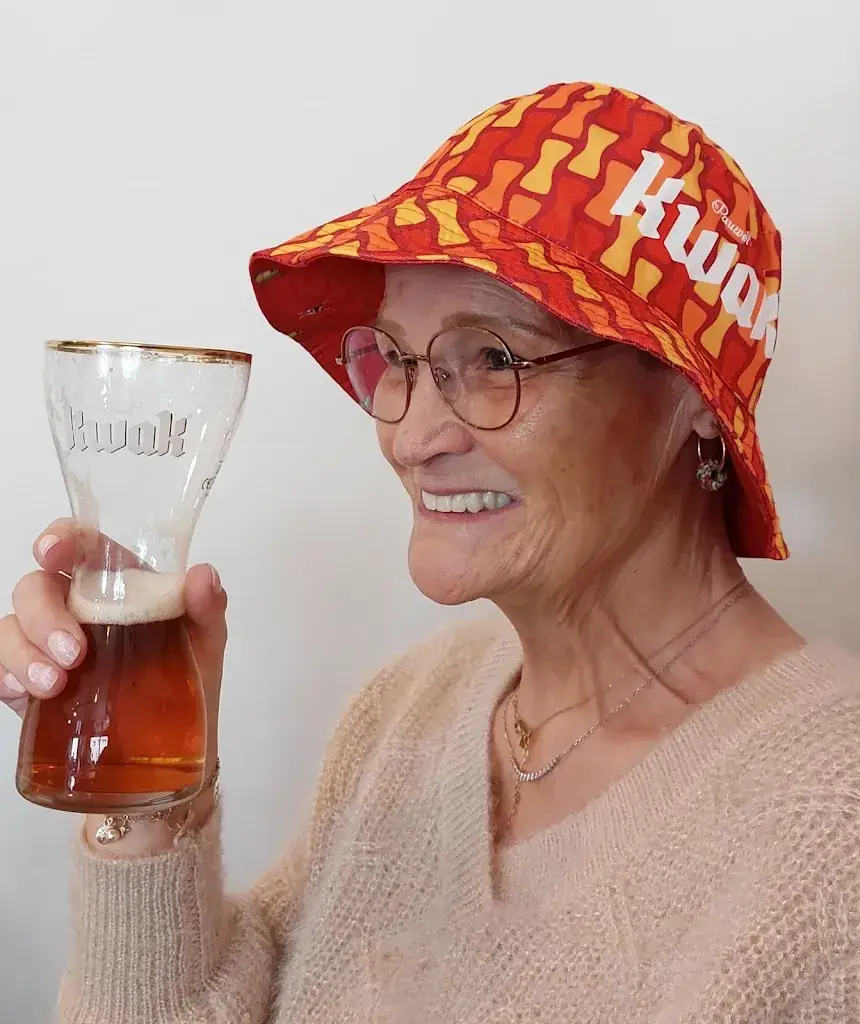 Nicole Muës_Turf Café_Begijnendijk_Bewertung