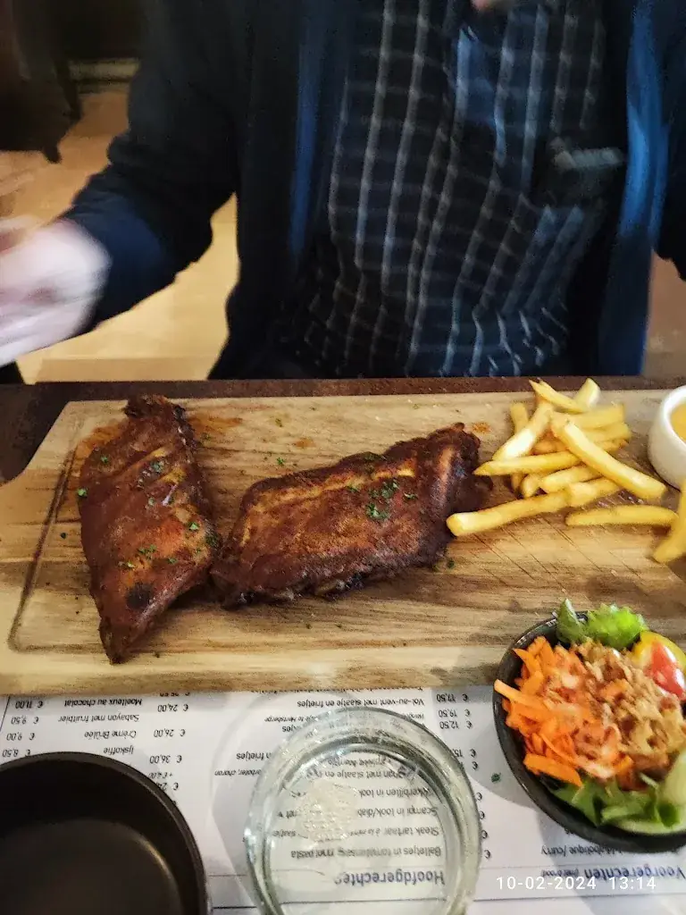 Menü_Het Raetshuijs_Oostkamp_Bild_7