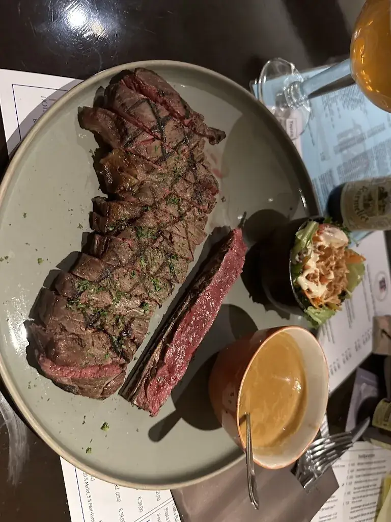 Dean Morgan_Het Raetshuijs_Oostkamp_Bewertung