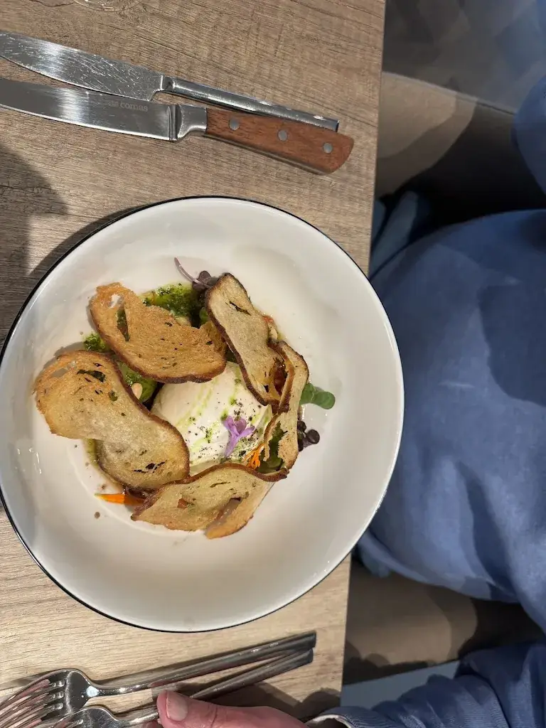 linda buddaert_Raffiné_Oostkamp_avis