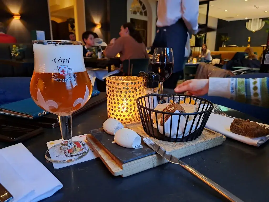 Menu_Restaurant Oostkamp_Oostkamp_image_2