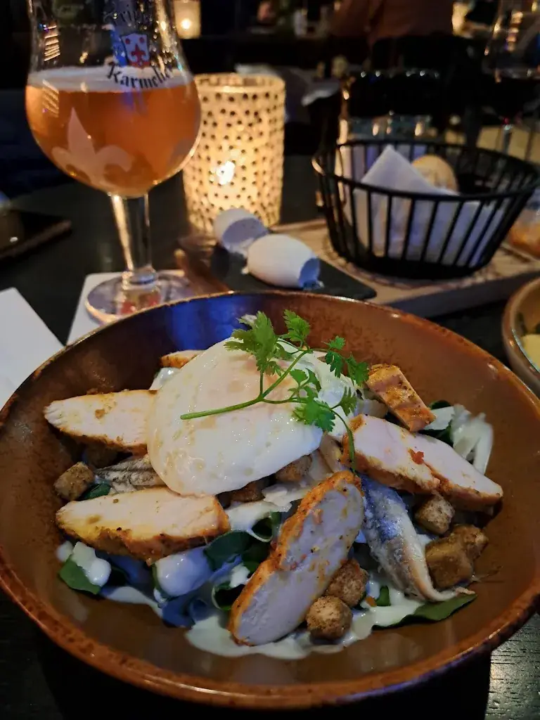 Menu_Restaurant Oostkamp_Oostkamp_image_3