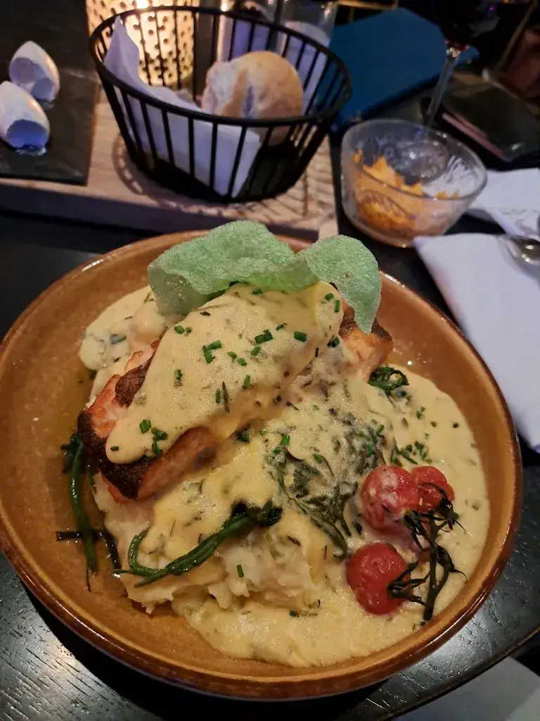 Menu_Restaurant Oostkamp_Oostkamp_image_4