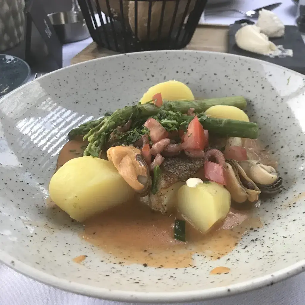 Menu_Restaurant Oostkamp_Oostkamp_image_5