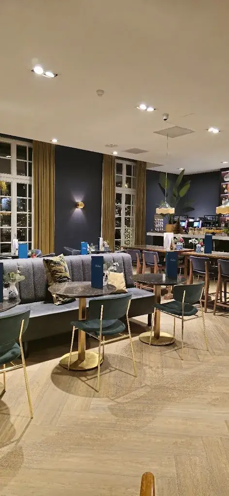 Restaurant Oostkamp restaurante en Oostkamp