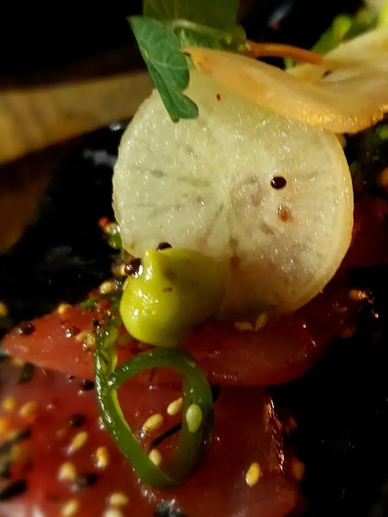 Menu_Bar Botan_Oostkamp_image_1