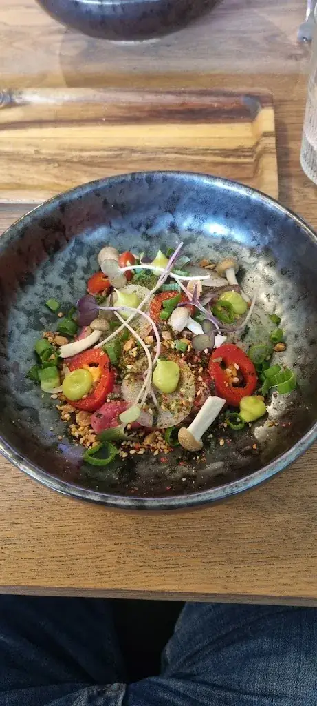 Menu_Bar Botan_Oostkamp_image_5