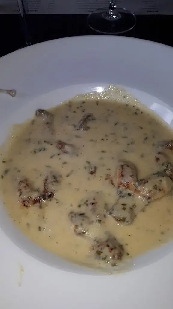 Menü_Bistro De Oude Schaere_Oostkamp_Bild_2