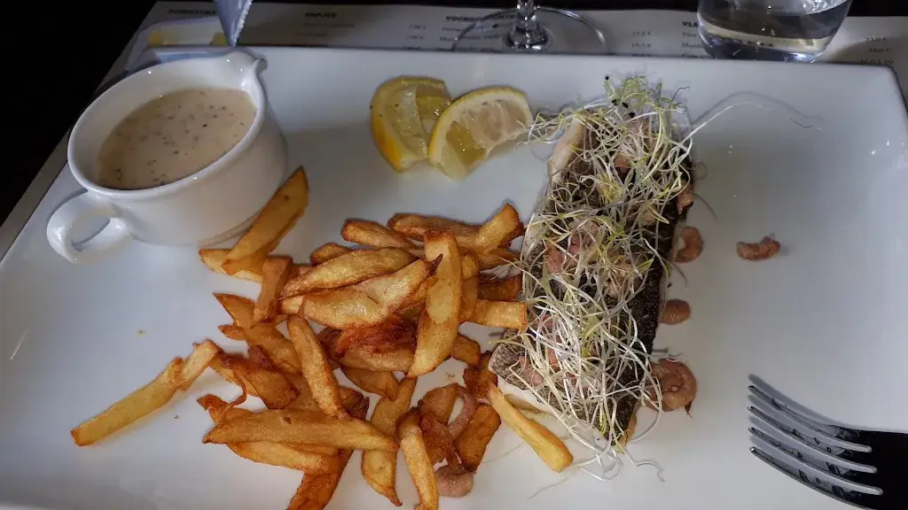 Menü_Bistro De Oude Schaere_Oostkamp_Bild_8