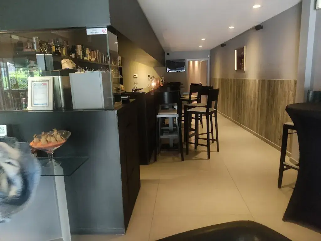 Bistro De Oude Schaere restaurant à Oostkamp