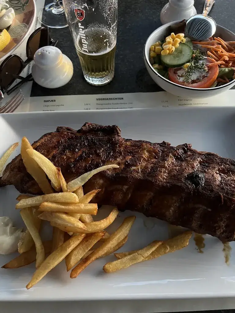 Bistro De Oude Schaere_Oostkamp_slider_image_3