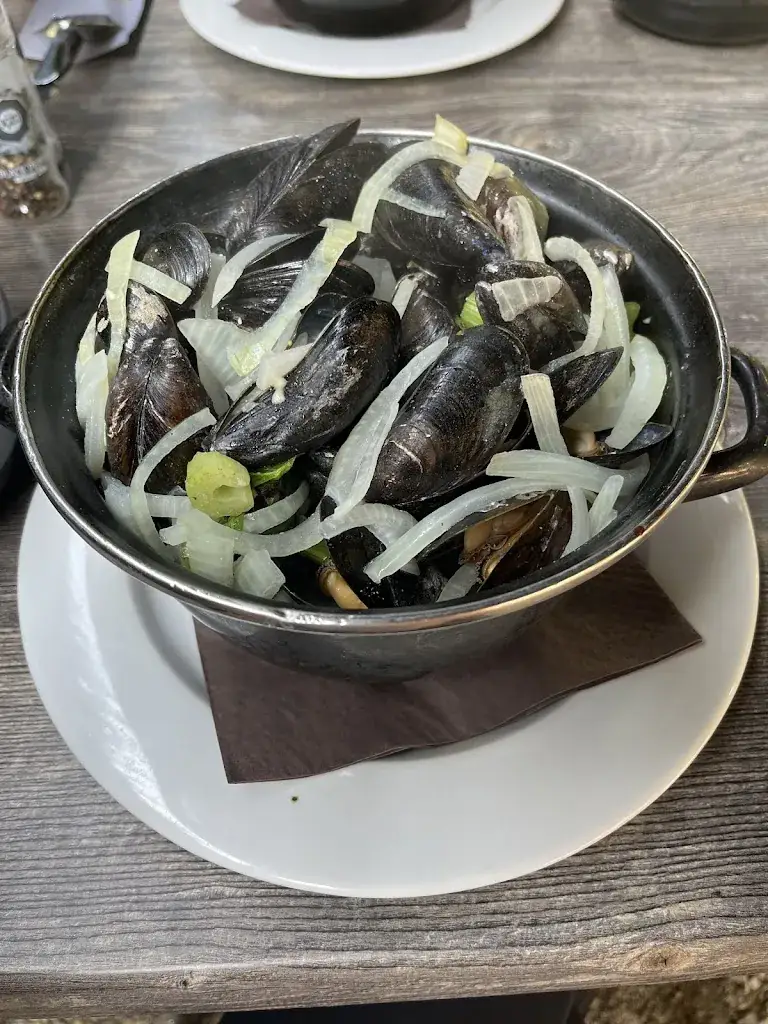 Nina J_Bleu Blanc_Oud-Heverlee_review