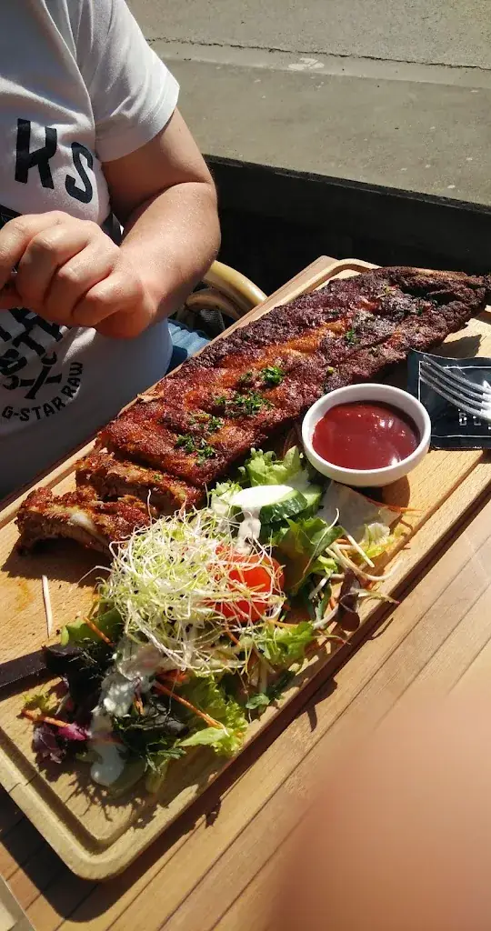 Menu_Brasserie St.Jean_Oud-Heverlee_imagen_7