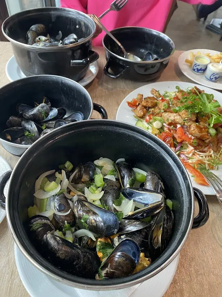 Menu_Brasserie St.Jean_Oud-Heverlee_imagen_9