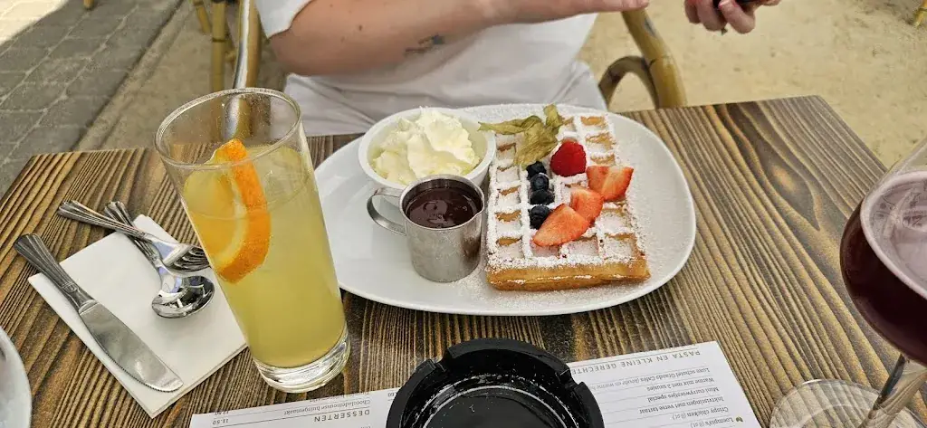 Mark H_Brasserie St.Jean_Oud-Heverlee_reseña