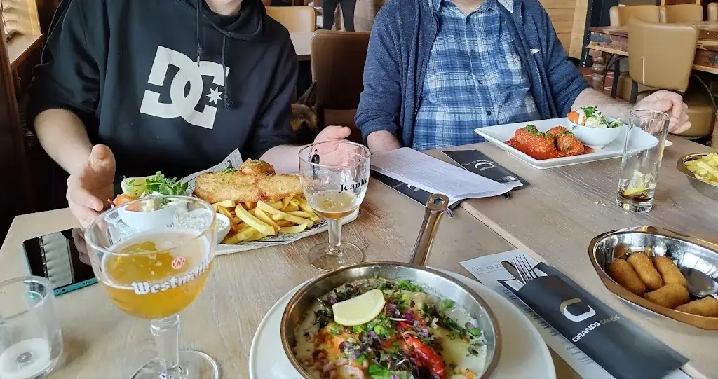 Elise P_Brasserie St.Jean_Oud-Heverlee_reseña