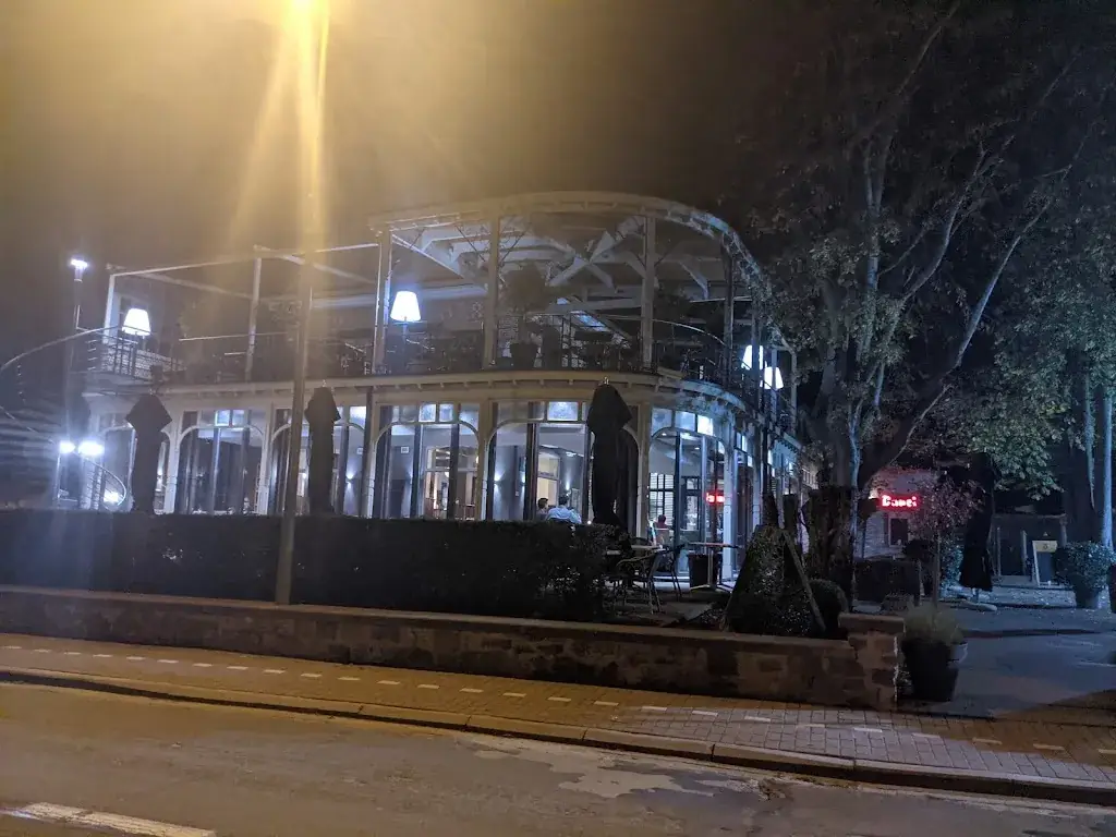 Rie K_Brasserie St.Jean_Oud-Heverlee_reseña