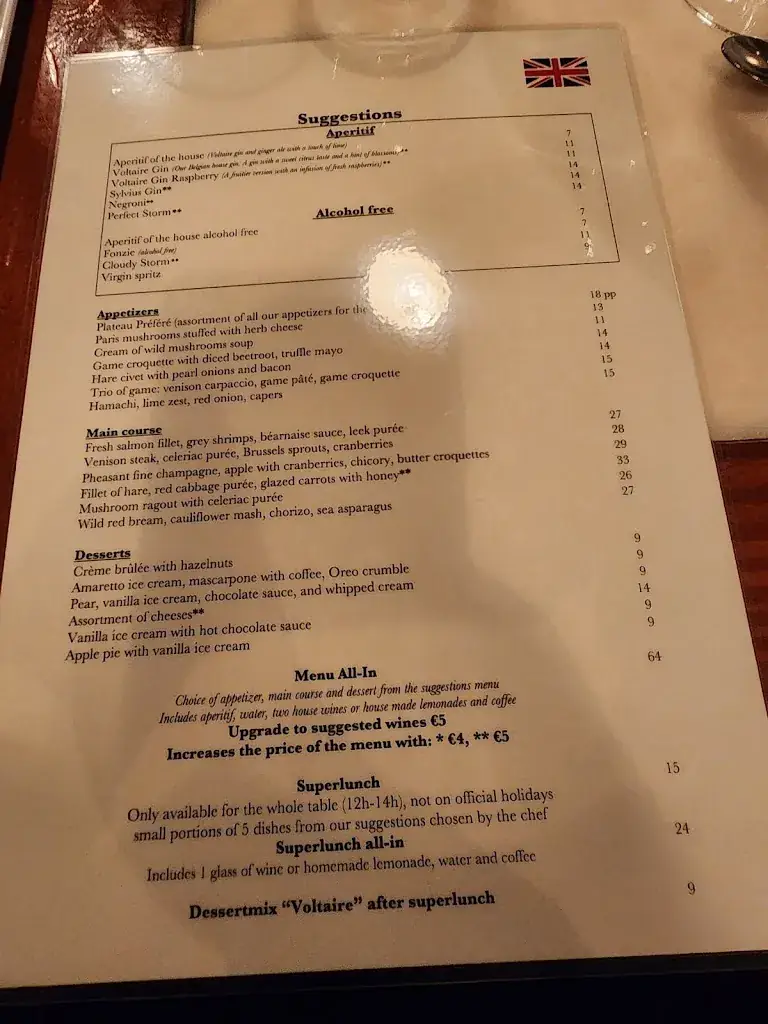 Menu_Voltaire_Leuven_imagen_2