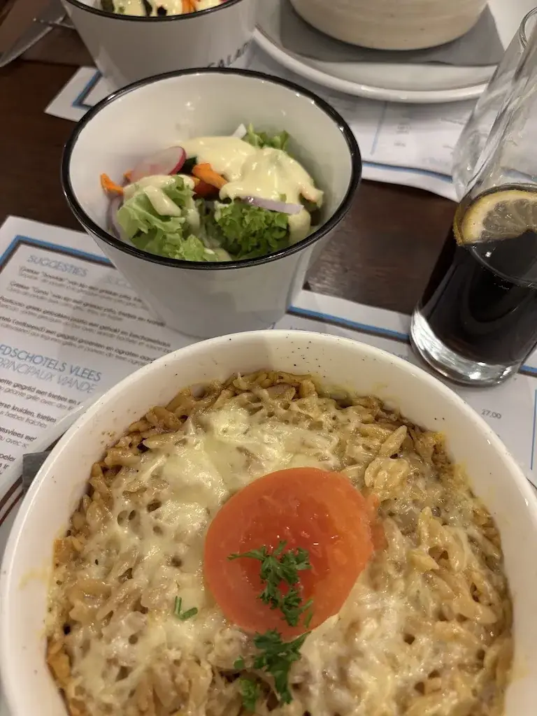 Pablo VDA_Zorba_Leuven_review