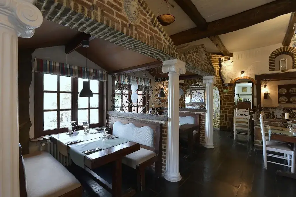 Zorba restaurante en Leuven