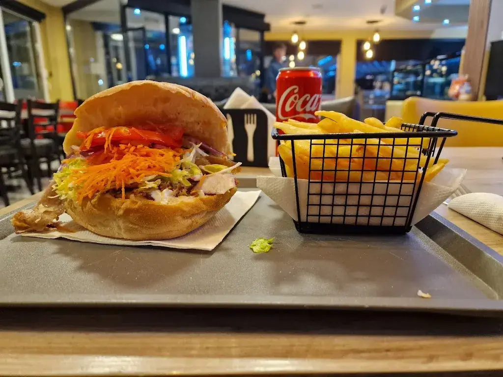 Sidney De Rouck_ER-Unal Snacks Begijnendijk_Begijnendijk_review