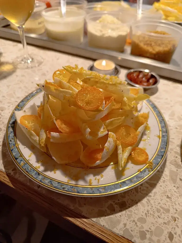 koen kostermans_Furbetto_Leuven_review