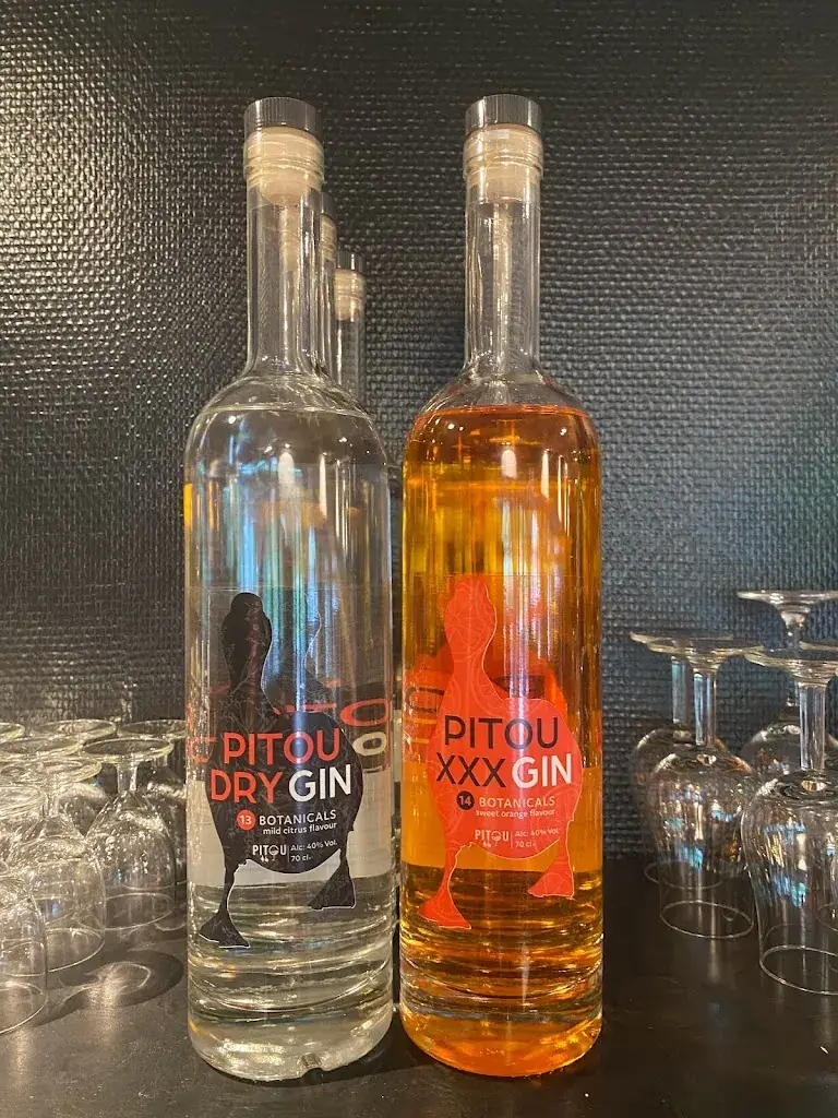 Pitou restaurant à Oud-Heverlee