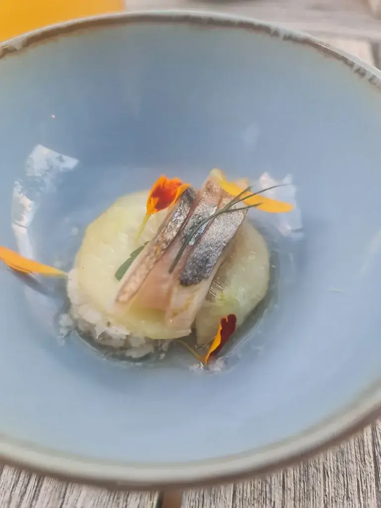 Nona Nvard Vardanyan_Couvert Couvert_Leuven_Bewertung