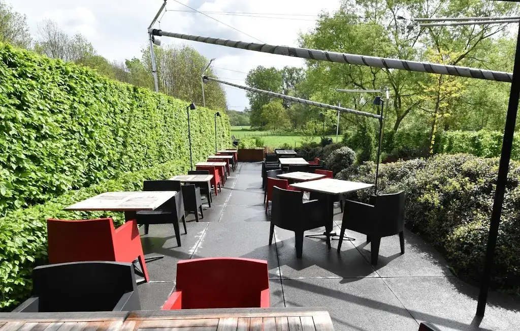 Couvert Couvert restaurant à Leuven