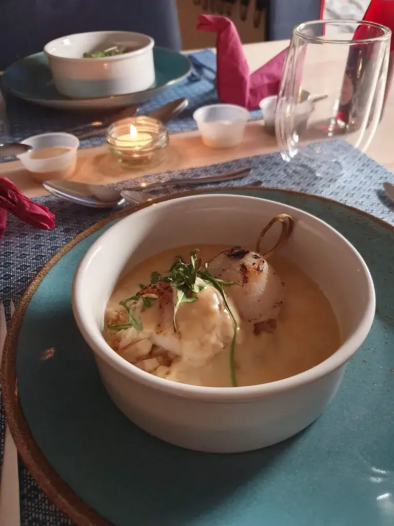 Laura de Rooij_De Jacht Heverlee_Leuven_review