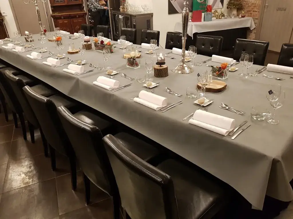 Ziboud Van Veldhoven_De Jacht Heverlee_Leuven_review