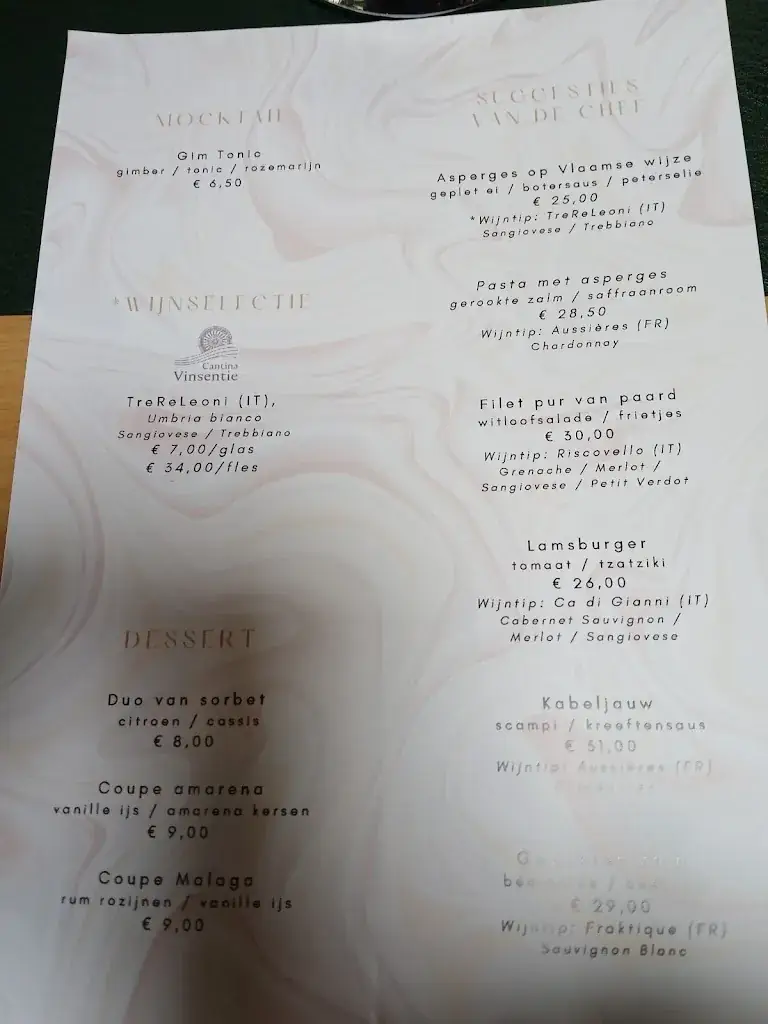 Menu_Zoete Bron_Oud-Heverlee_image_1