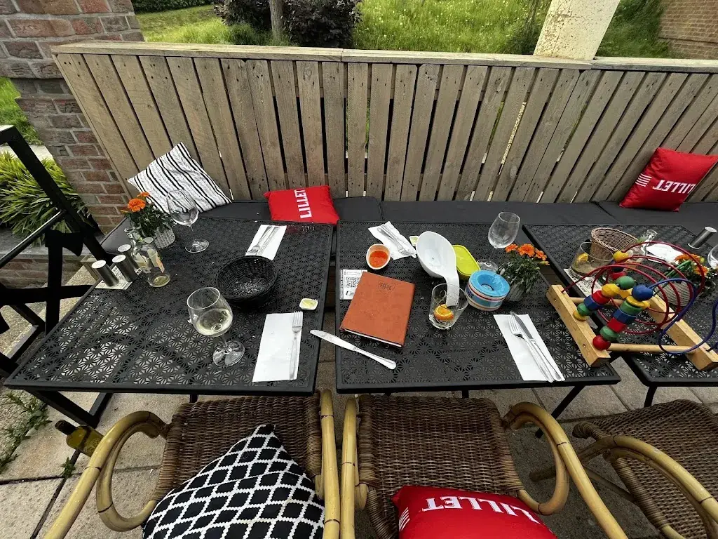 silky khandelwal_Zoete Bron_Oud-Heverlee_review