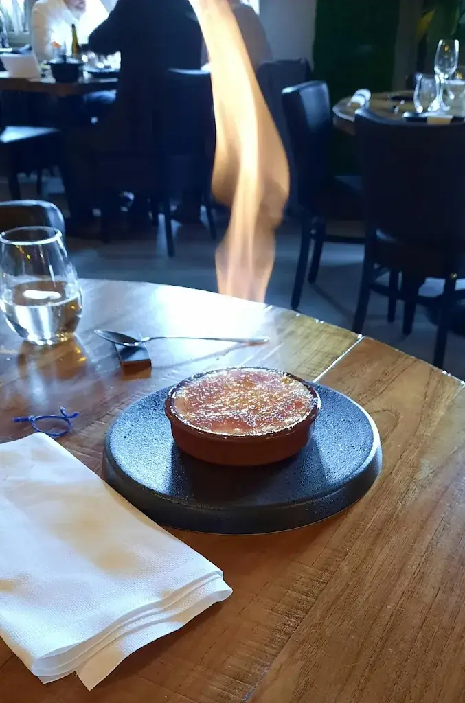 Menü_Vers Namur_Oud-Heverlee_Bild_4