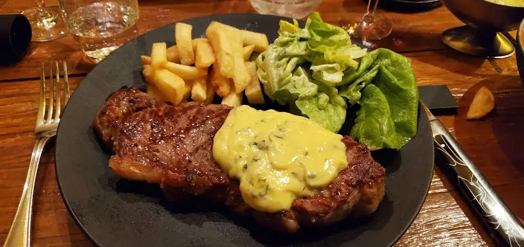 Menü_Vers Namur_Oud-Heverlee_Bild_7