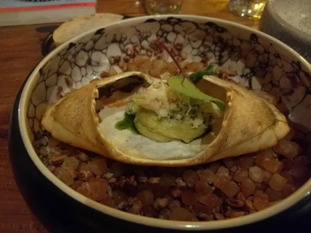 Menü_Vers Namur_Oud-Heverlee_Bild_8