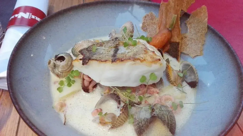 Menü_Vers Namur_Oud-Heverlee_Bild_9