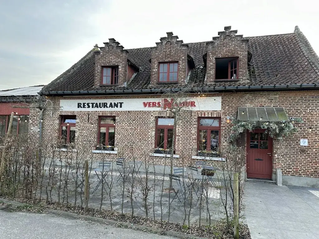 Vers Namur Restaurant in Oud-Heverlee