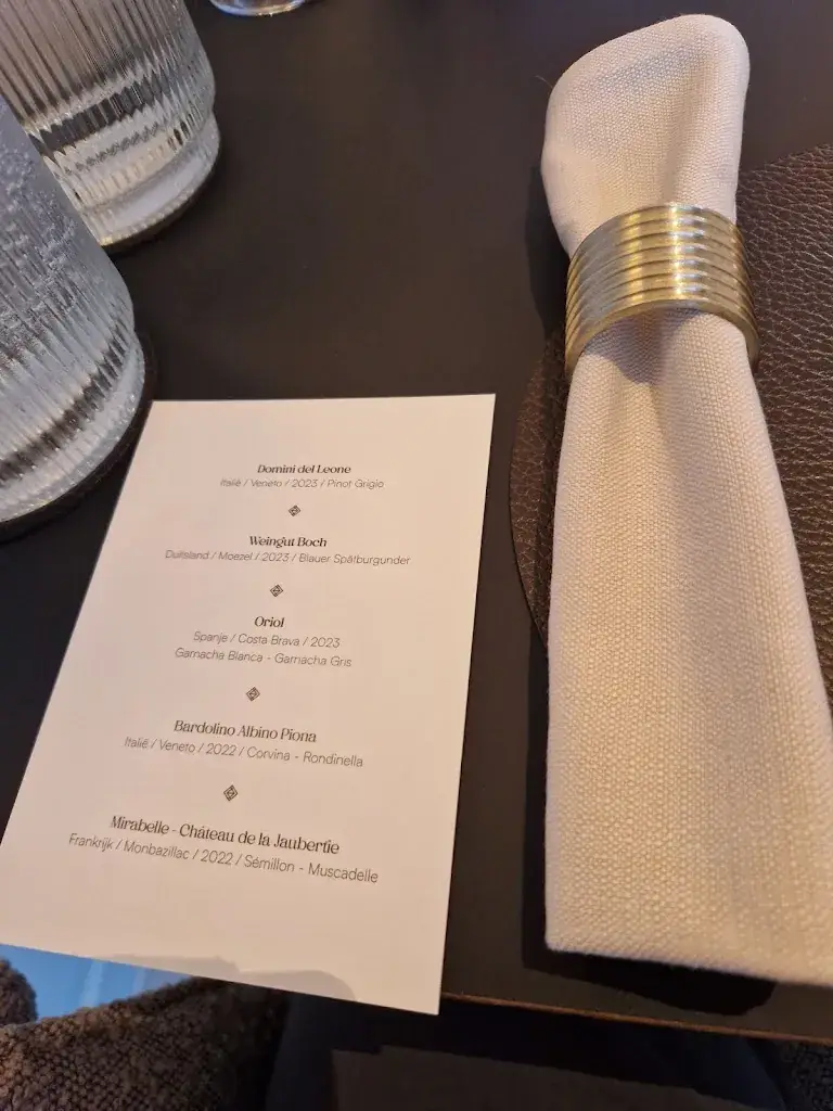 Menü_Louvain d'Anvers_Oud-Heverlee_Bild_2