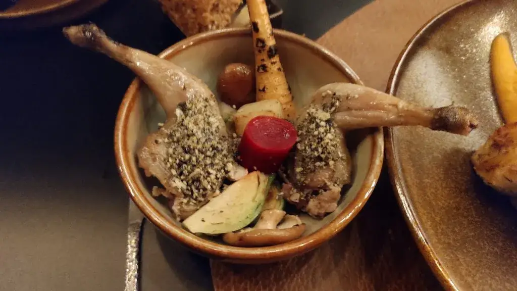 Menü_Louvain d'Anvers_Oud-Heverlee_Bild_3