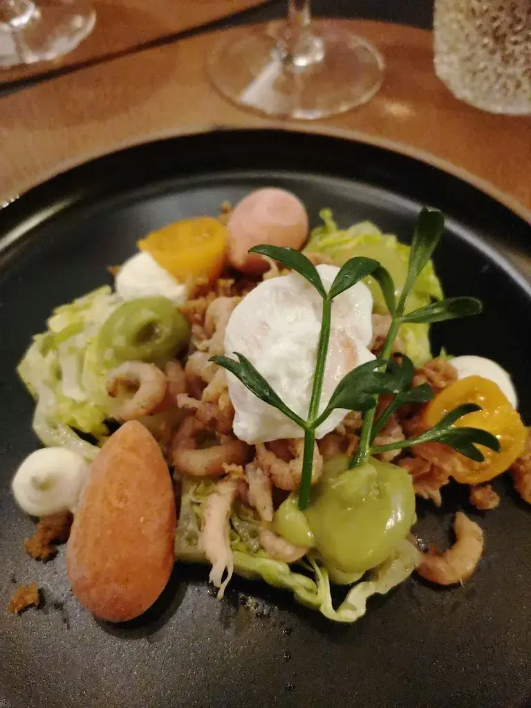 Menü_Louvain d'Anvers_Oud-Heverlee_Bild_4