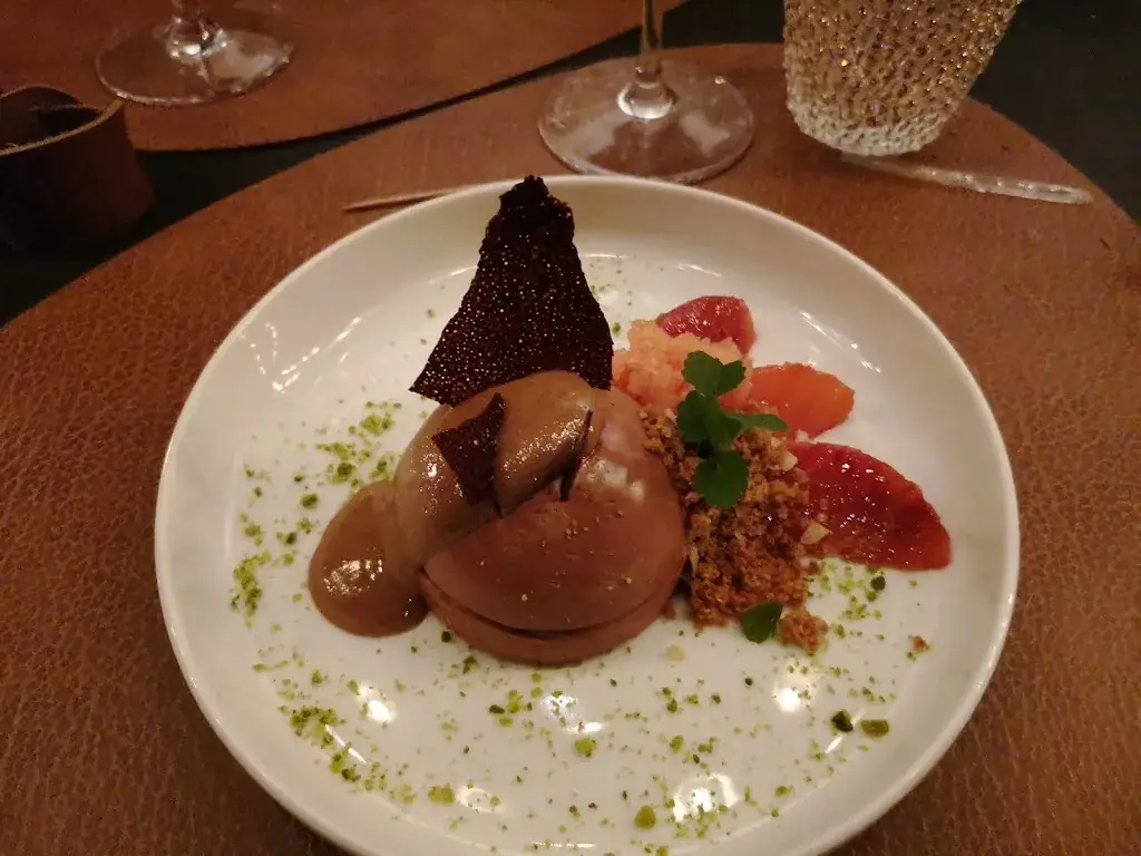 Menü_Louvain d'Anvers_Oud-Heverlee_Bild_5