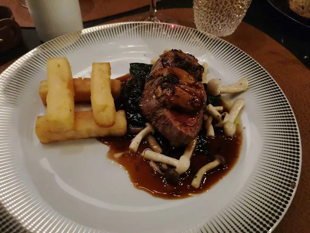 Menü_Louvain d'Anvers_Oud-Heverlee_Bild_7