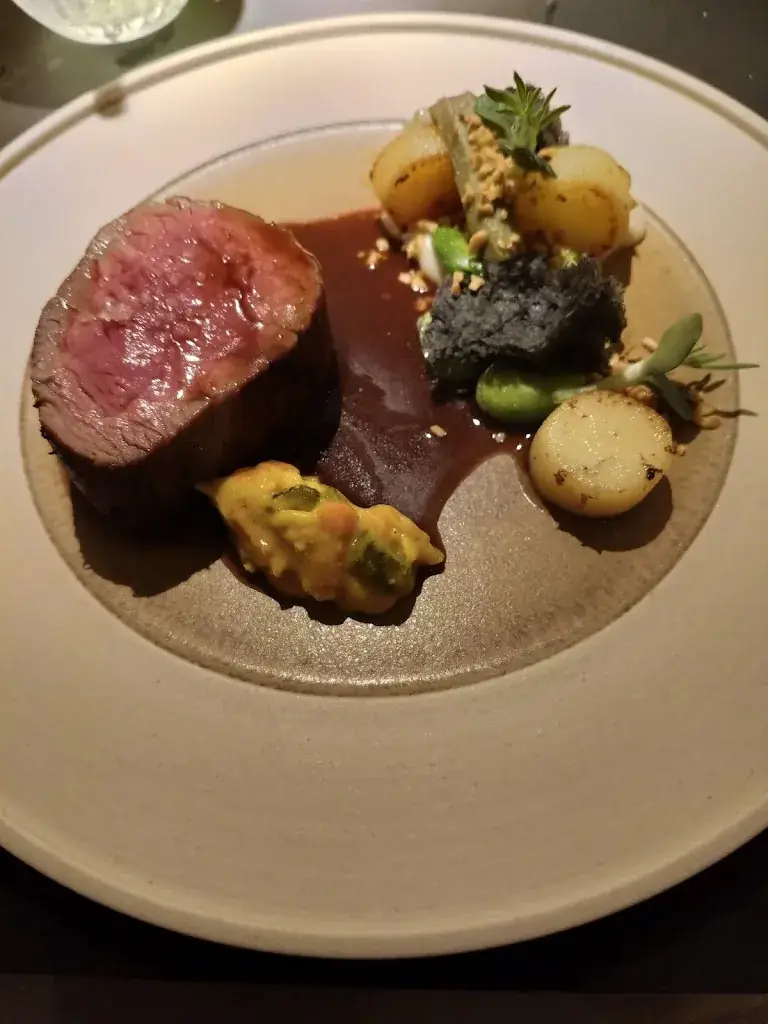 Just Me_Louvain d'Anvers_Oud-Heverlee_Bewertung