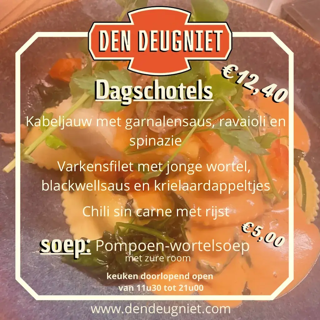 Menu_Den Deugniet Inn_Oud-Heverlee_image_2