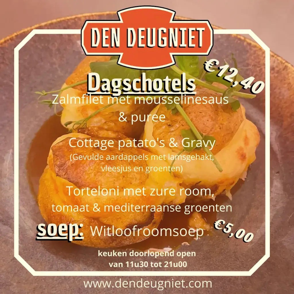 Menu_Den Deugniet Inn_Oud-Heverlee_image_3