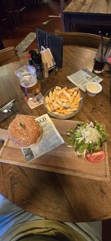 Menu_Den Deugniet Inn_Oud-Heverlee_image_9